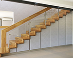Construction et protection de vos escaliers par Escaliers Maisons à Montferrand-du-Perigord